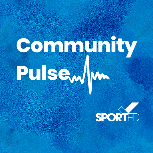 Community Pulse logo