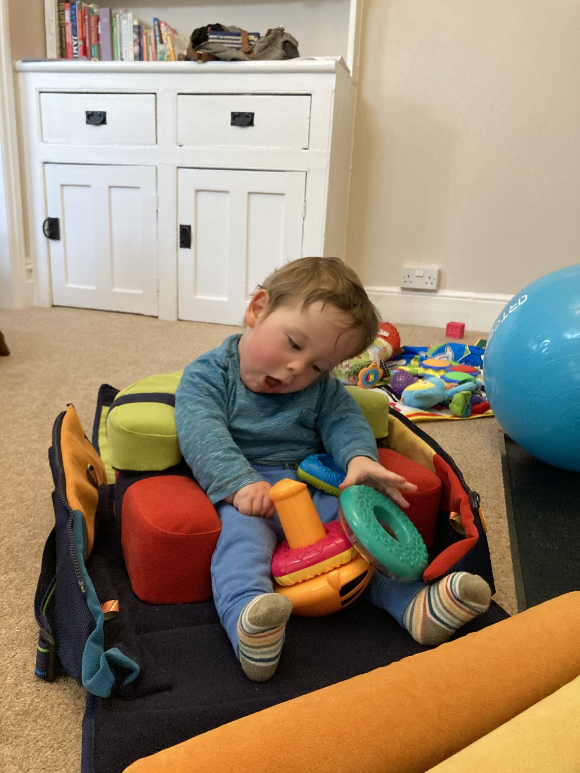 Gymanzee Sported Members