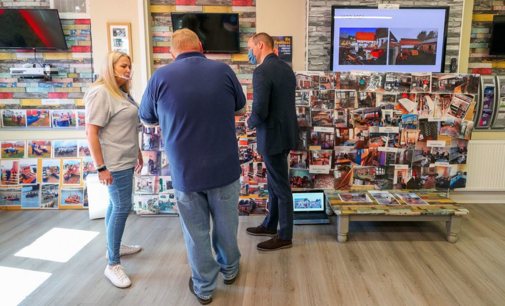 Prince William_Rhyl 5