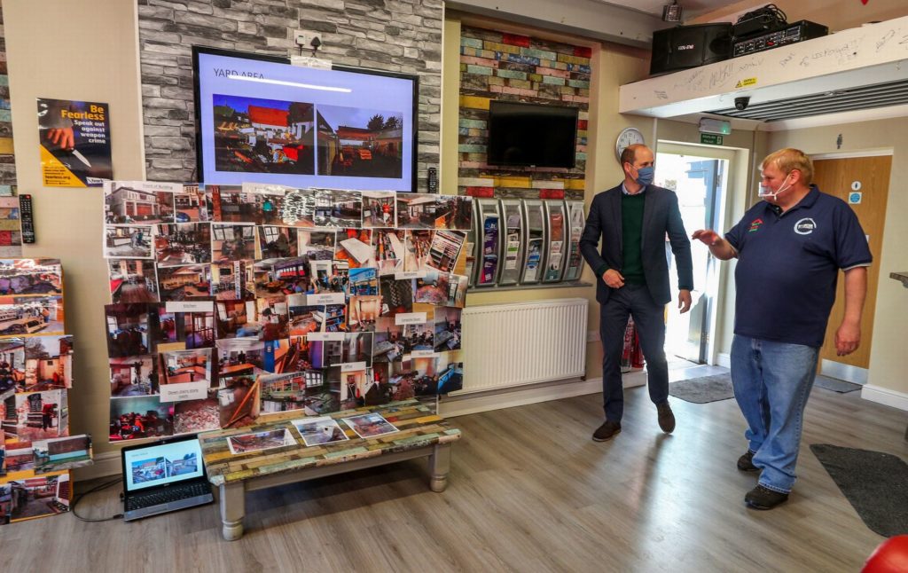 Prince William_Rhyl 6