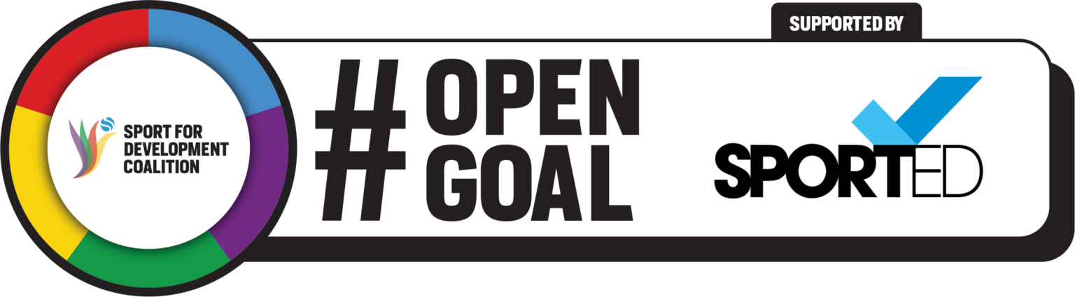 Tackling equalities an Open Goal for sport - Sported