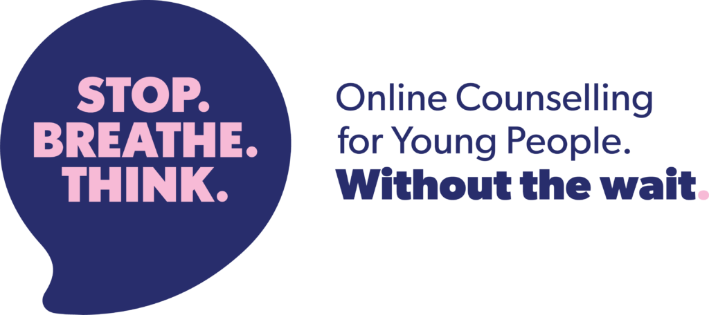 Stop, Breathe, Think