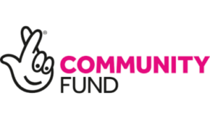 national lottery community fund logo