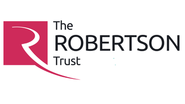 Robertson trust logo