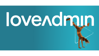 love admin logo