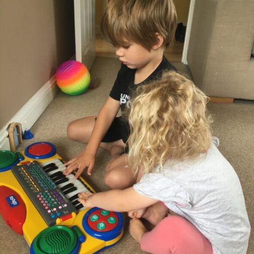 Gymanzee Sported Members