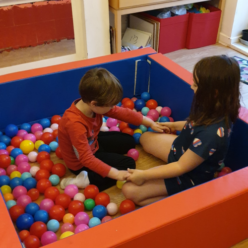 Gymanzee Sported Members