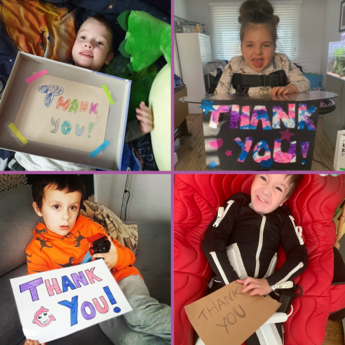 Gymanzee Sported Members