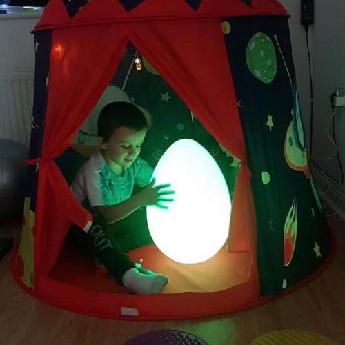 Gymanzee Sported Members