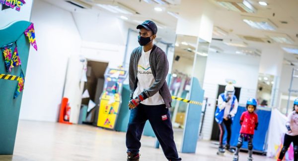 Photo Credit - Dave Poultney / The Times