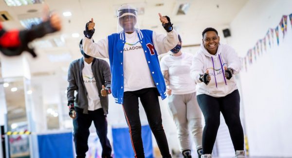 Photo Credit - Dave Poultney / The Times